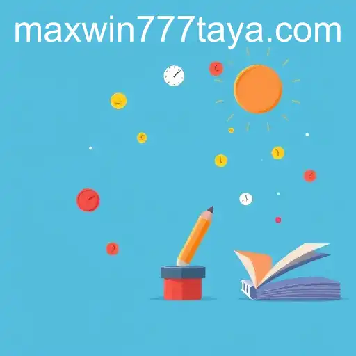 Exploring the World of Articles and the Rise of MAXWIN777