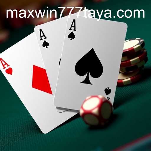 MAXWIN777