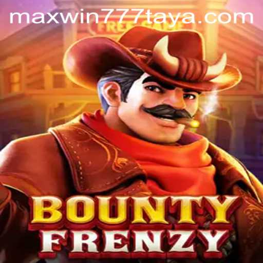 Epic Adventure Awaits in BountyFrenzy: Secrets of MAXWIN777