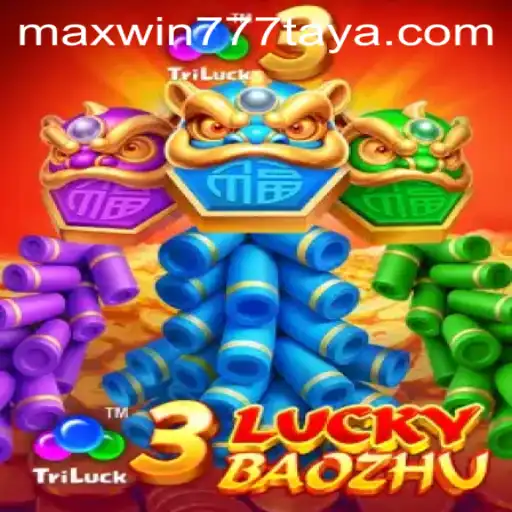 Exploring the Exciting World of 3LuckyBaozhu and MAXWIN777