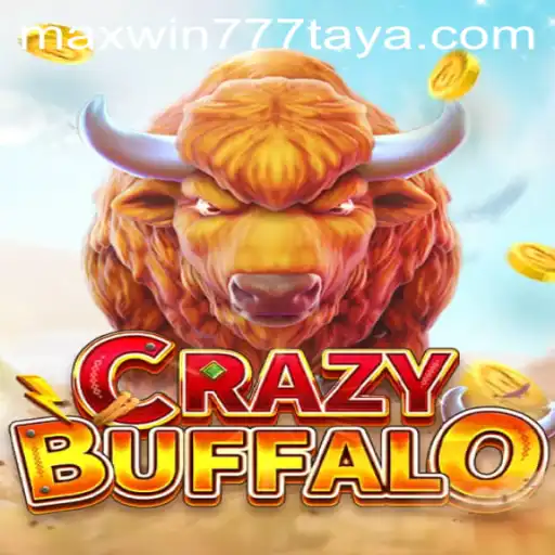 Unveiling the Thrills of CRAZYBUFFALO: A Gaze into MAXWIN777