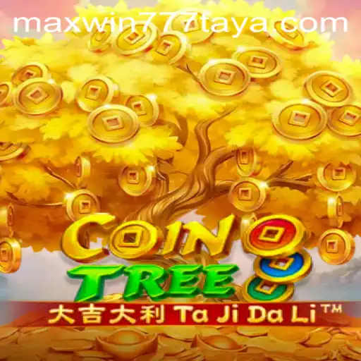 Discovering CoinTree: A Guide to This Exciting Game and the MAXWIN777 Phenomenon