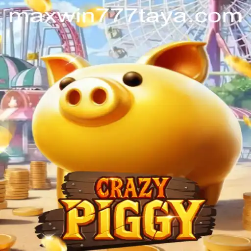 Discover the Thrills of CrazyPiggy: A Journey into the World of MAXWIN777