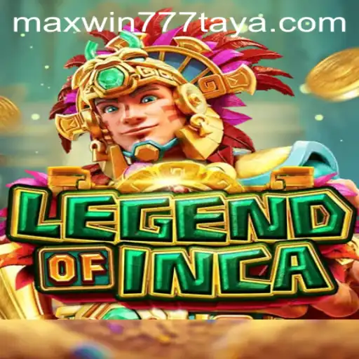Exploring the World of LegendofInca with MAXWIN777