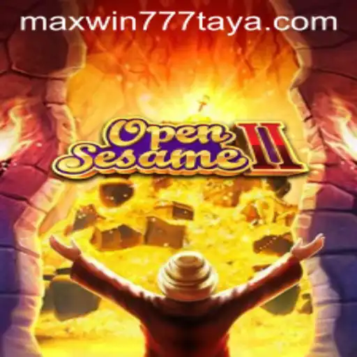 OpenSesameII: Unlocking a World of Adventure and Fortune with MAXWIN777