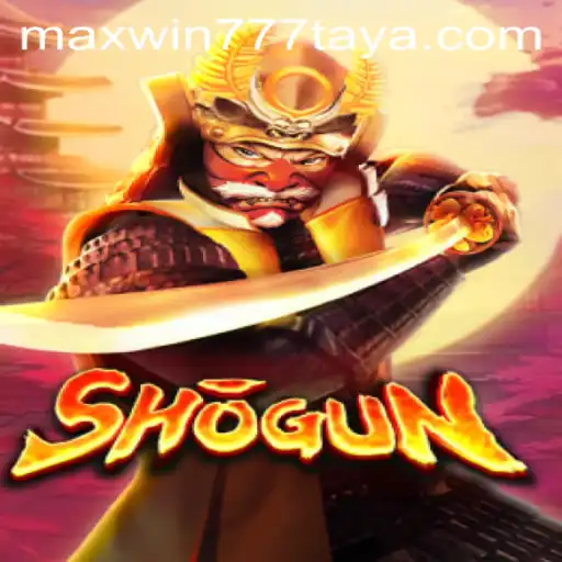 Unveiling Shogun: A Deep Dive into the Samurai-Themed Gaming Experience