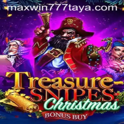 Unlocking the Magic of TreasuresnipesChristmas: An In-Depth Look with MAXWIN777