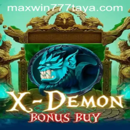 Explore XDemonBonusBuy: Unveiling the Thrills of Gambling in a New Era