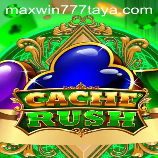 Discover the Thrills of CacheRush with MAXWIN777: A New Era in Gaming