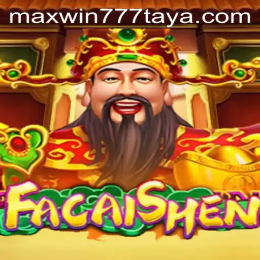 Exploring the Immersive World of FaCaiShen and the Excitement of MAXWIN777