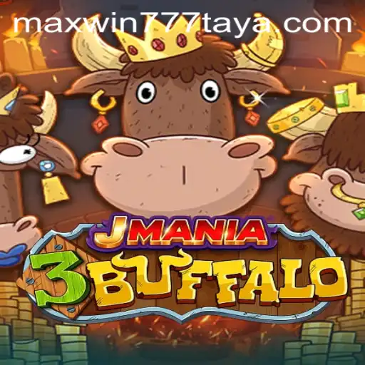 Exploring the Exciting World of JMania3Buffalo and the Thrill of MAXWIN777