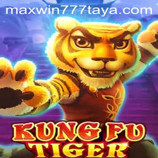 Explore KungFuTiger: A Thrilling Martial Arts Gaming Experience with MAXWIN777