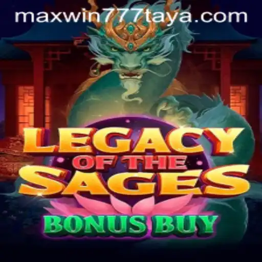 LegacyoftheSagesBonusBuy: Unravel the Mystical World of Casino Gaming