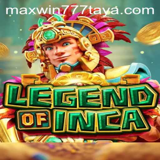 Exploring the World of LegendofInca with MAXWIN777