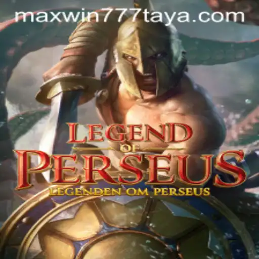 Exploring the Legendary World of LegendofPerseus: Unveiling MAXWIN777