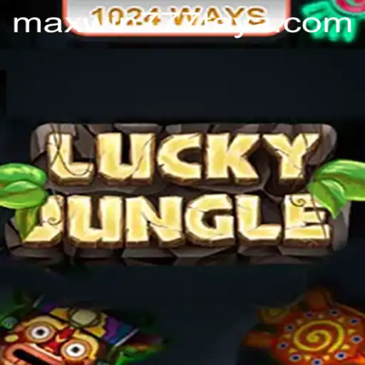 Explore LuckyJungle1024: A Deep Dive into the Game and MAXWIN777 Strategy