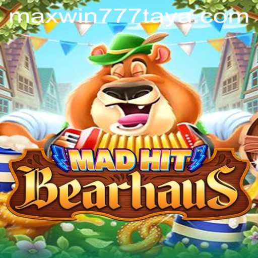 MadHitBearhaus: A Wild Ride into the Gaming Wilderness