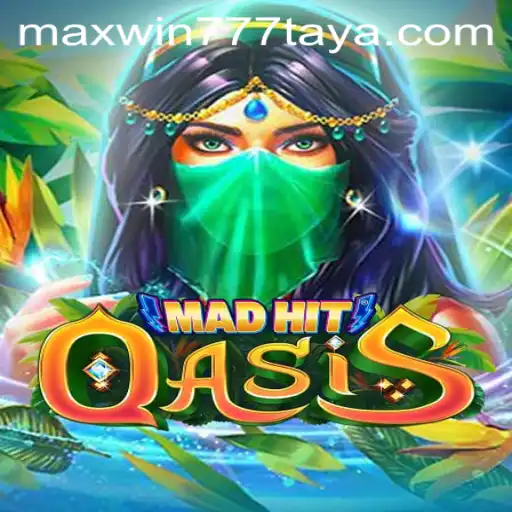 Explore the Exciting World of MadHitOasis: The New Frontier in Gaming
