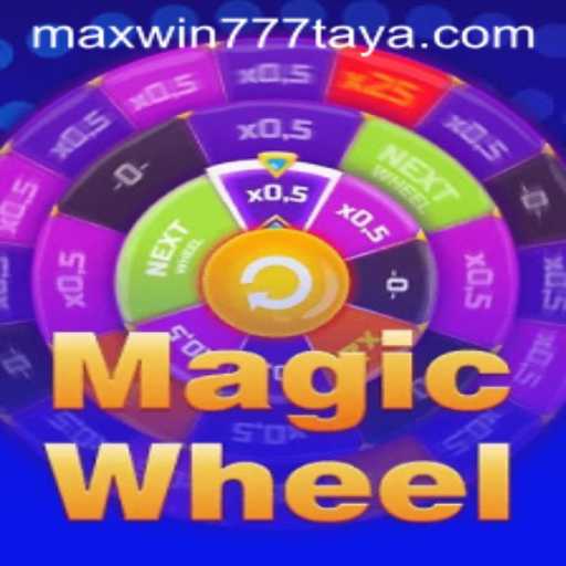 MagicWheel and MAXWIN777: Unveiling the Mystical Game of Fortune