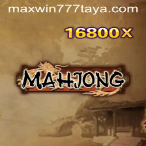 Exploring the World of Mahjong with MAXWIN777