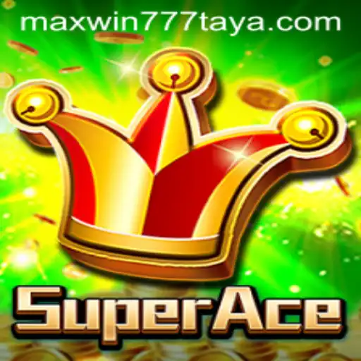 Exploring the Thrilling World of SuperAce: The Game of MAXWIN777