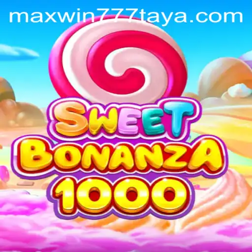 Unveiling SweetBonanza1000: A Sweet Spin with MAXWIN777 Opportunities