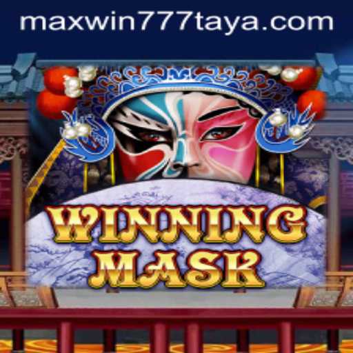 WinningMask: A New Era in Interactive Gaming Powered by MAXWIN777