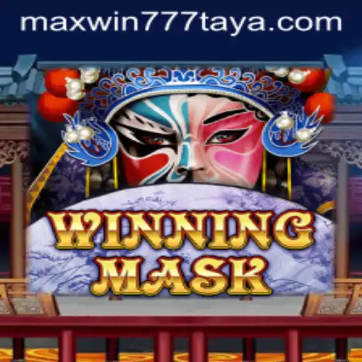 WinningMask: A New Era in Interactive Gaming Powered by MAXWIN777