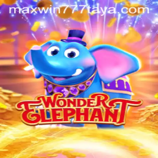 Exploring the Enchanting World of WonderElephant