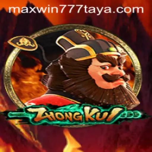 Exploring the Mystical World of ZhongKui and the MAXWIN777 Phenomenon